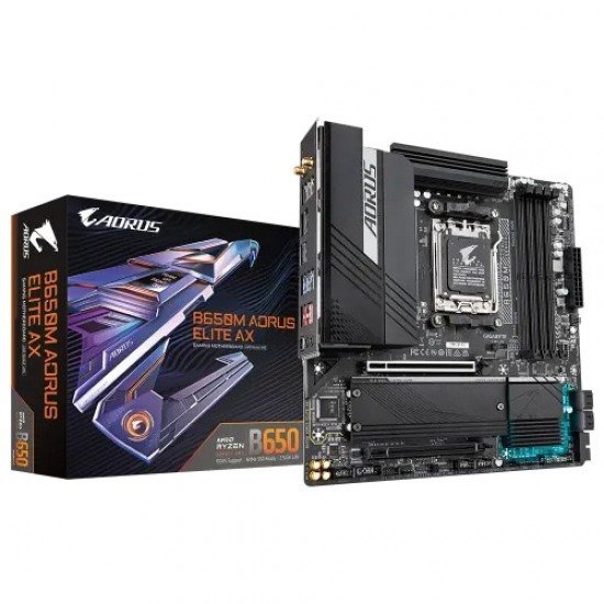 GIGABYTE Z790 UD DDR5 ATX Motherboard