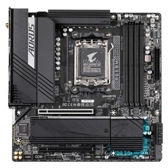 GIGABYTE Z790 UD DDR5 ATX Motherboard