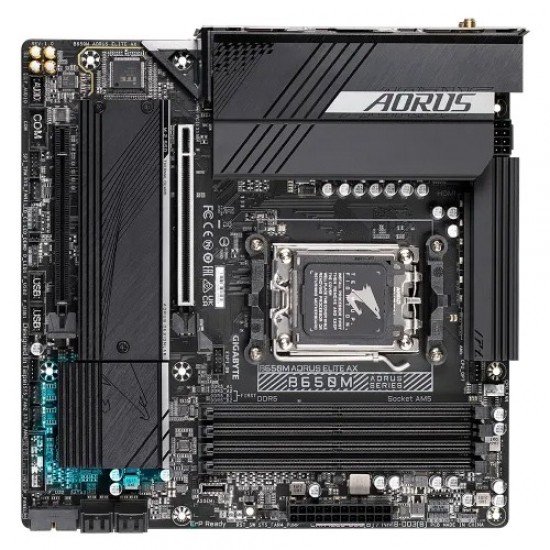 GIGABYTE Z790 UD DDR5 ATX Motherboard