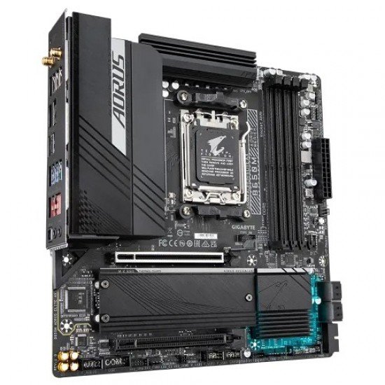 GIGABYTE Z790 UD DDR5 ATX Motherboard