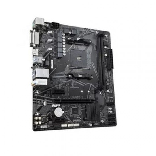 GIGABYTE B760M D2H DDR4 mATX Motherboard