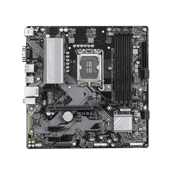 GIGABYTE B760M D3HP WIFI6 DDR5 14th GEN Micro ATX Motherboard