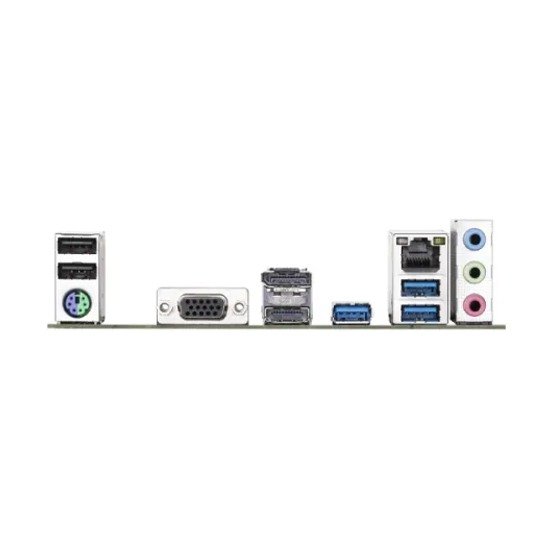 GIGABYTE B760M D3HP WIFI6 DDR5 14th GEN Micro ATX Motherboard