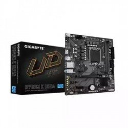 Gigabyte B760M K DDR4 14th/ 13th /12th Gen LGA1700 Intel Motherboard