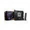 GIGABYTE B850I AORUS PRO AMD AM5 DDR5 Mini-ITX Motherboard