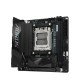 GIGABYTE B850I AORUS PRO AMD AM5 DDR5 Mini-ITX Motherboard