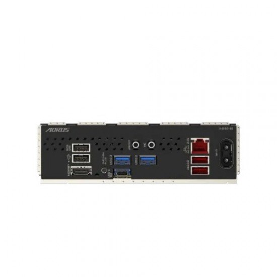 GIGABYTE B850I AORUS PRO AMD AM5 DDR5 Mini-ITX Motherboard
