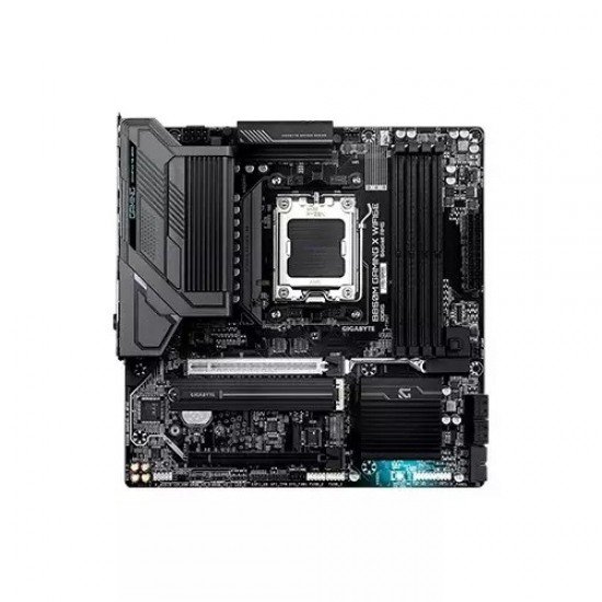 Gigabyte B850M Gaming X WF6E AM5 Micro ATX Motherboard