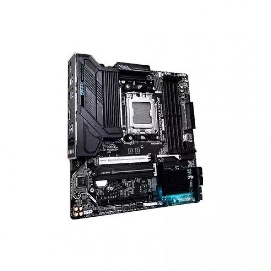 Gigabyte B850M Gaming X WF6E AM5 Micro ATX Motherboard
