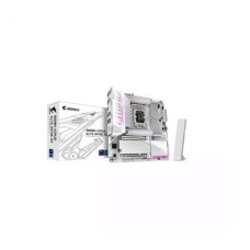 Gigabyte B860M AORUS ELITE WIFI6E ICE DDR5 Intel Gaming Motherboard