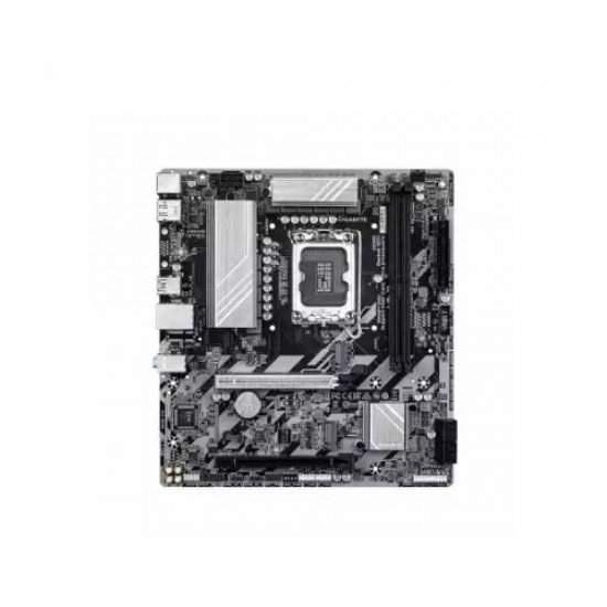 Gigabyte B860M D2H DDR5 LGA1851 Socket Motherboard