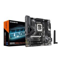 GIGABYTE B860M EAGLE P WIFI6E (AMD) Motherboard