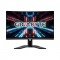 GIGABYTE G27FC 27 INCH CURVED GAMING MONITOR
