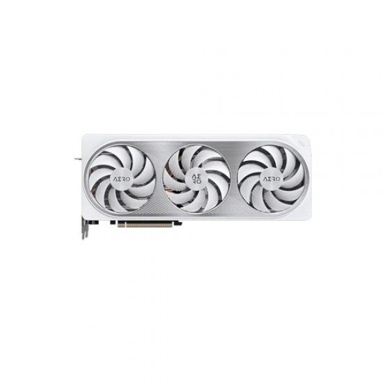 GIGABYTE GeForce RTX­­ 4070 Ti AERO OC 12GB Graphics Card