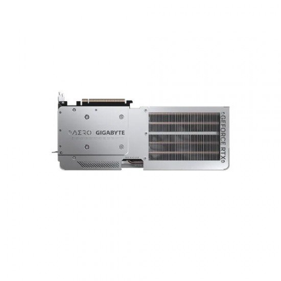GIGABYTE GeForce RTX­­ 4070 Ti AERO OC 12GB Graphics Card