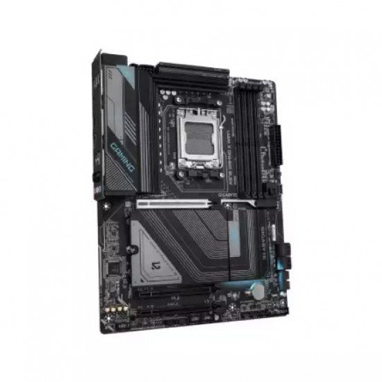 Gigabyte X870 GAMING X WIFI7 AM5 DDR5 ATX Motherboard