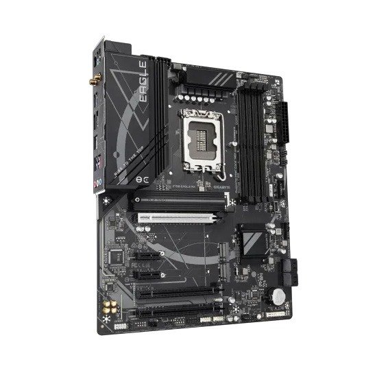 GIGABYTE Z790 EAGLE AX DDR5 ATX Motherboard