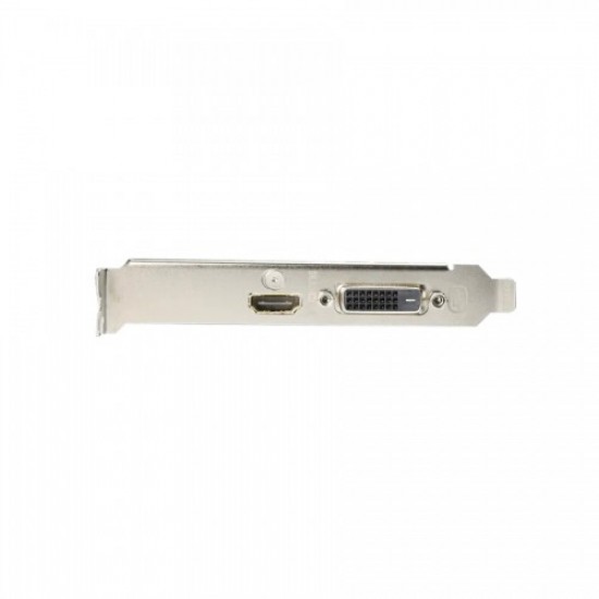 Gigabyte GeForce GT 1030 Low Profile D4 2GB Graphics Card