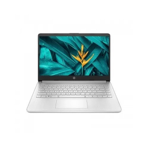 HP 14s-Dq5345TU Core i3 12th Gen 8GB RAM 512GB SSD 14 Inch FHD Laptop