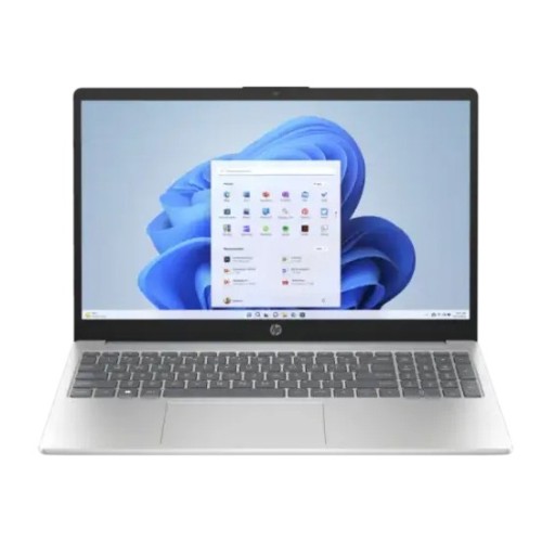 HP 15-fc0166AU Ryzen 5 7520U 15.6 Inch FHD Laptop With Fingerprint