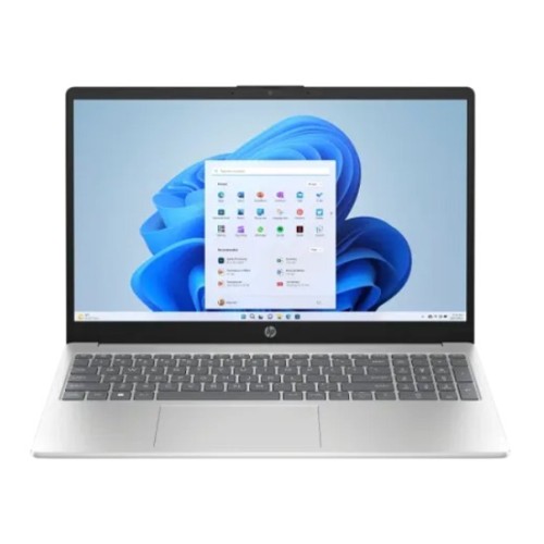 HP 15-fc0239AU AMD Athlon Silver 7120U 15.6 Inch FHD Laptop