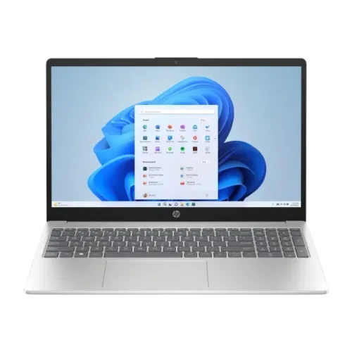 HP 15-fc0355au AMD Athlon Silver 7120U 15.6 inch FHD Laptop