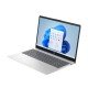 HP 15-fd0024TX Intel Core i5 1335U 8GB RAM, 512GB SSD 15.6 Inch FHD Display Silver Laptop