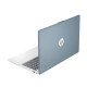HP 15-fd0024TX Intel Core i5 1335U 8GB RAM, 512GB SSD 15.6 Inch FHD Display Silver Laptop