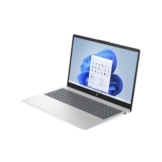 HP 15-fd0203TU Core i3 13th Gen 15.6 Inch FHD Laptop