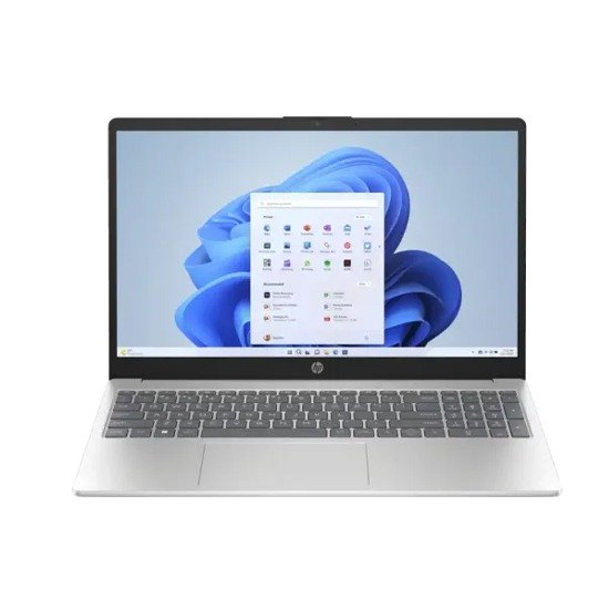 HP 15-fd0203TU Core i3 13th Gen 15.6 Inch FHD Laptop