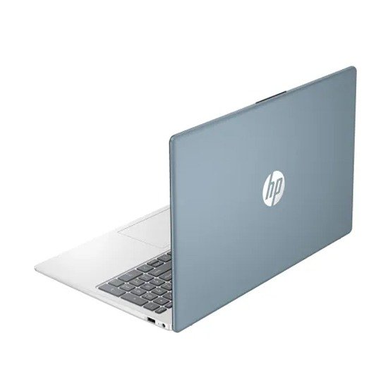 HP 15-fd0204TU Intel Core i5 1335U 8GB RAM 512GB SSD 15.6 Inch FHD Display Silver Laptop