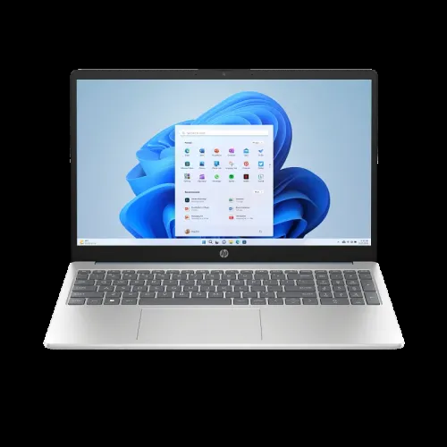 HP 15-fd0807TU Intel Core i3 13th Gen 15.6" FHD Laptop