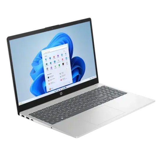HP 15-fd0808TU Intel Core i3 13th Gen 15.6 inch FHD Laptop Copilot+PC