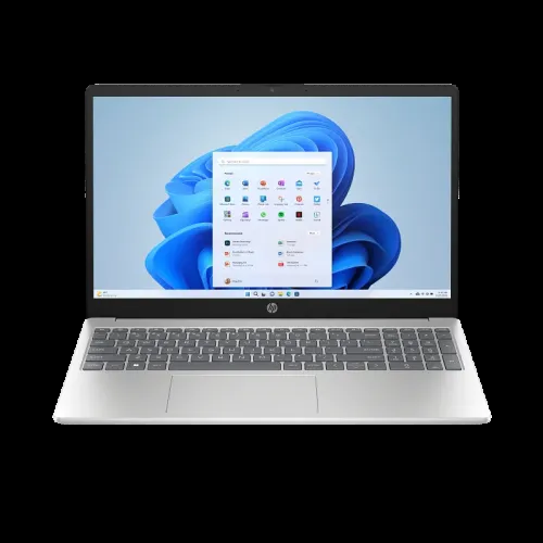 HP 15-fd0812TU Intel Core 5 120U 15.6 inch FHD Laptop