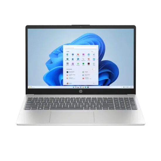 HP 15-fd0812TU Intel Core 5 120U 15.6 inch FHD Laptop