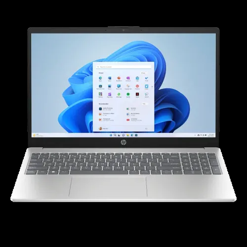 HP 15-fd0841TU Core i3 13th Gen 15.6 inch FHD Laptop