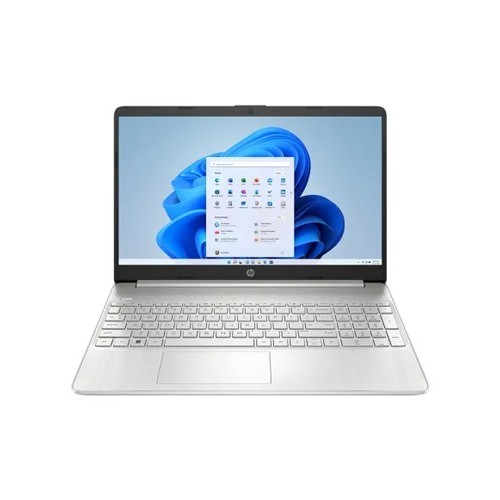 HP 15s-eq2330AU AMD Ryzen 3 5300U 15.6 INCh FHD Laptop