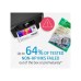 HP 680 Black Original Ink Advantage Cartridge 