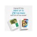 HP 682 Black Original Ink Advantage Cartridge 
