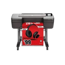 HP DesignJet Z6 24 inch PostScript Printer