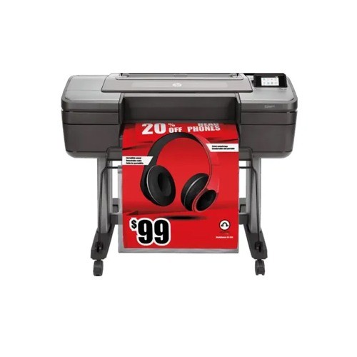 HP DesignJet Z6 24 inch PostScript Printer