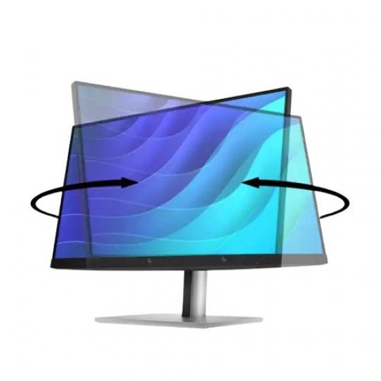 HP E24 G5 23.8 inch FHD IPS Monitor
