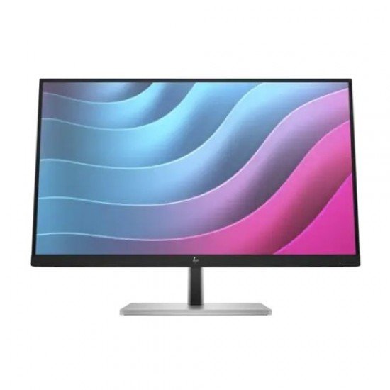 HP E24 G5 23.8 inch FHD IPS Monitor