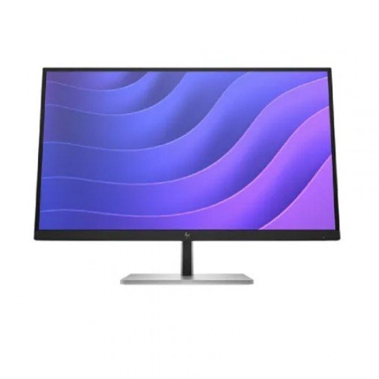 HP E27q G5 27 inch QHD IPS Monitor