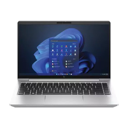 HP EliteBook 640 G10 Core i5 13th Gen 14 Inch FHD Silver Laptop