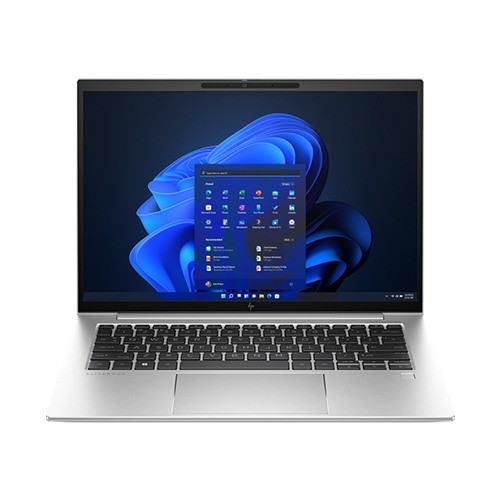 HP EliteBook 840 G10 Laptop-Corp (95X33PA) 14 inch FHD Silver Laptop