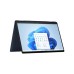 HP Envy x360 14-FC0147TU Intel Core Ultra 7 (155U) 14 Inch 2K Touch Screen Laptop