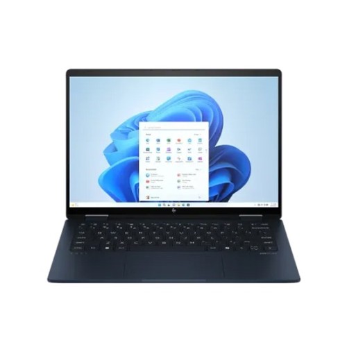 HP Envy x360 14-FC0147TU Intel Core Ultra 7 (155U) 14 Inch 2K Touch Screen Laptop