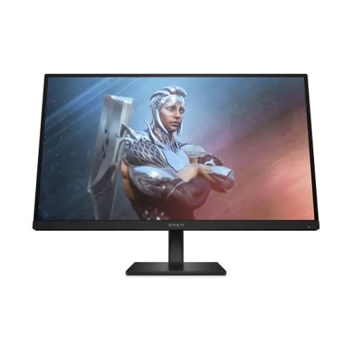 HP OMEN 27 Inch FHD Gaming Monitor