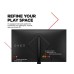 HP OMEN 32C 31.5" 165Hz QHD Curved Gaming Monitor